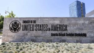 ABD’den Adana’daki personeli için tahliye kararı