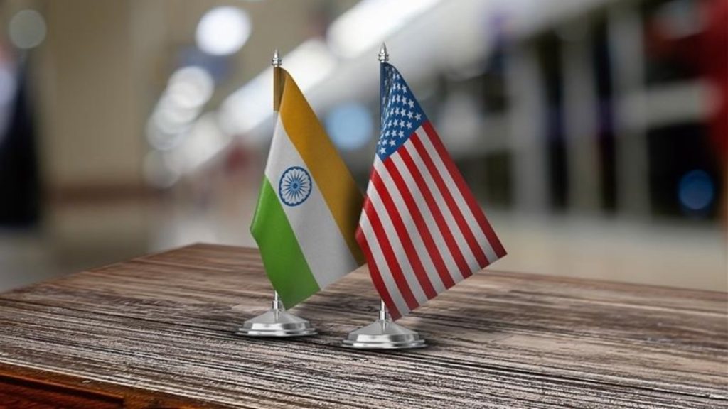 ABD’den Hindistan’ın Rus petrolü alımına geçici izin