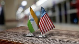 ABD’den Hindistan’ın Rus petrolü alımına geçici izin