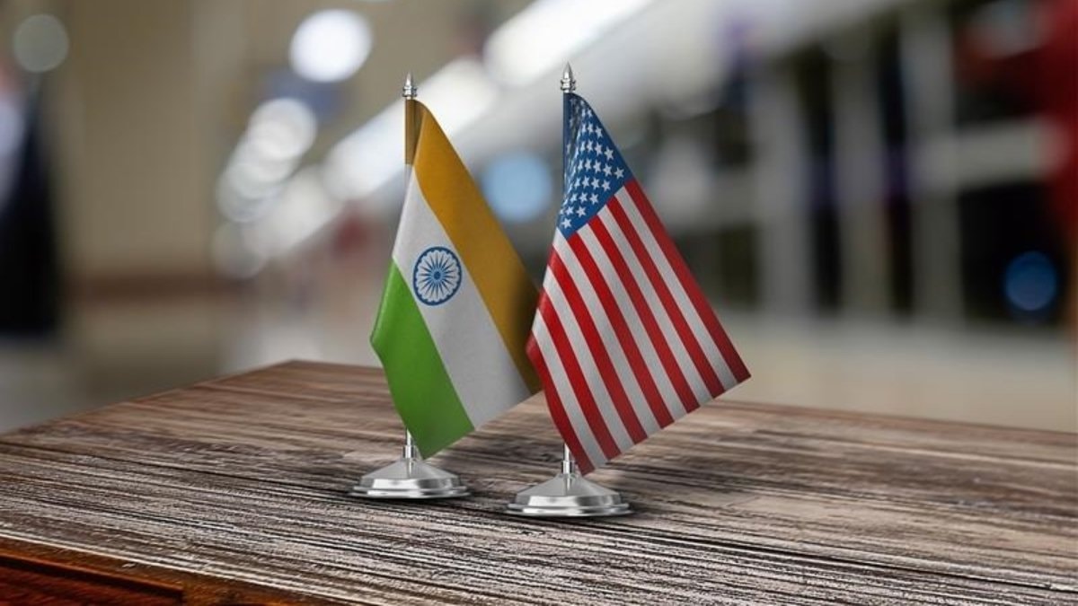 ABD’den Hindistan’ın Rus petrolü alımına geçici izin