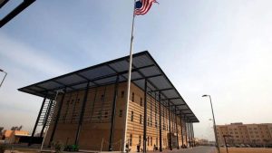 ABD’den Irak’taki vatandaşlarına “ülkeyi terk edin” çağrısı