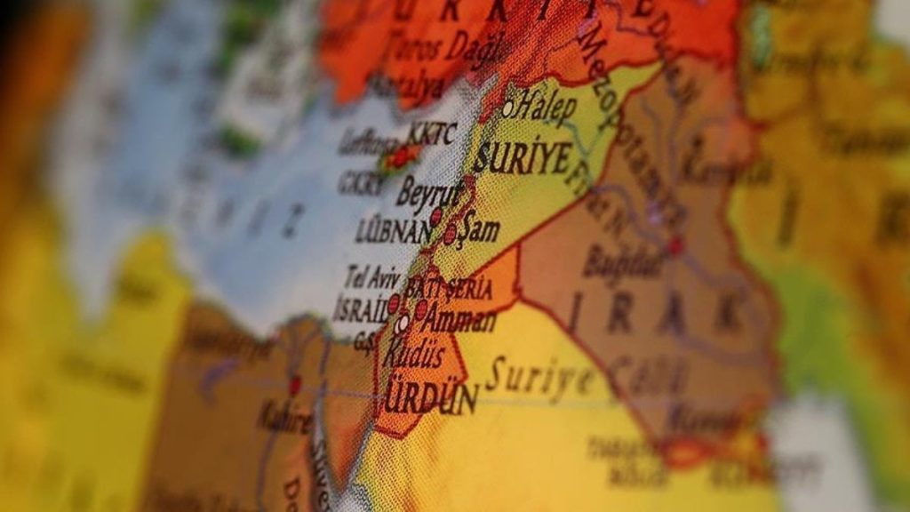 ABD’den Orta Doğu’daki vatandaşlarına acil tahliye çağrısı