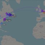 ABD’den Orta Doğu’ya dikkat çeken sevkiyat: Onlarca savaş uçağı gönderdi