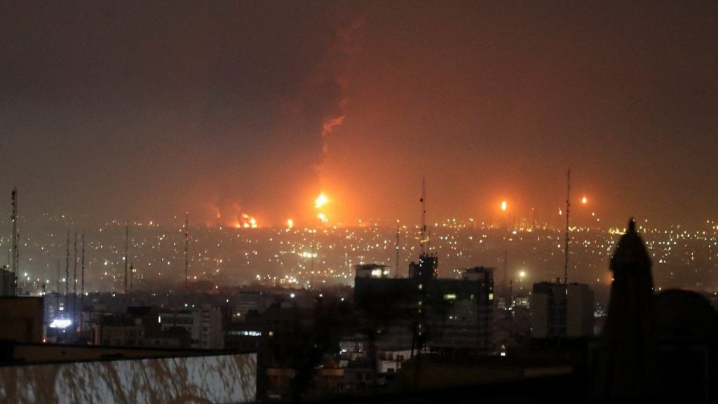 ABD’den “sivillerin güvenliğini garanti edemeyiz” açıklaması