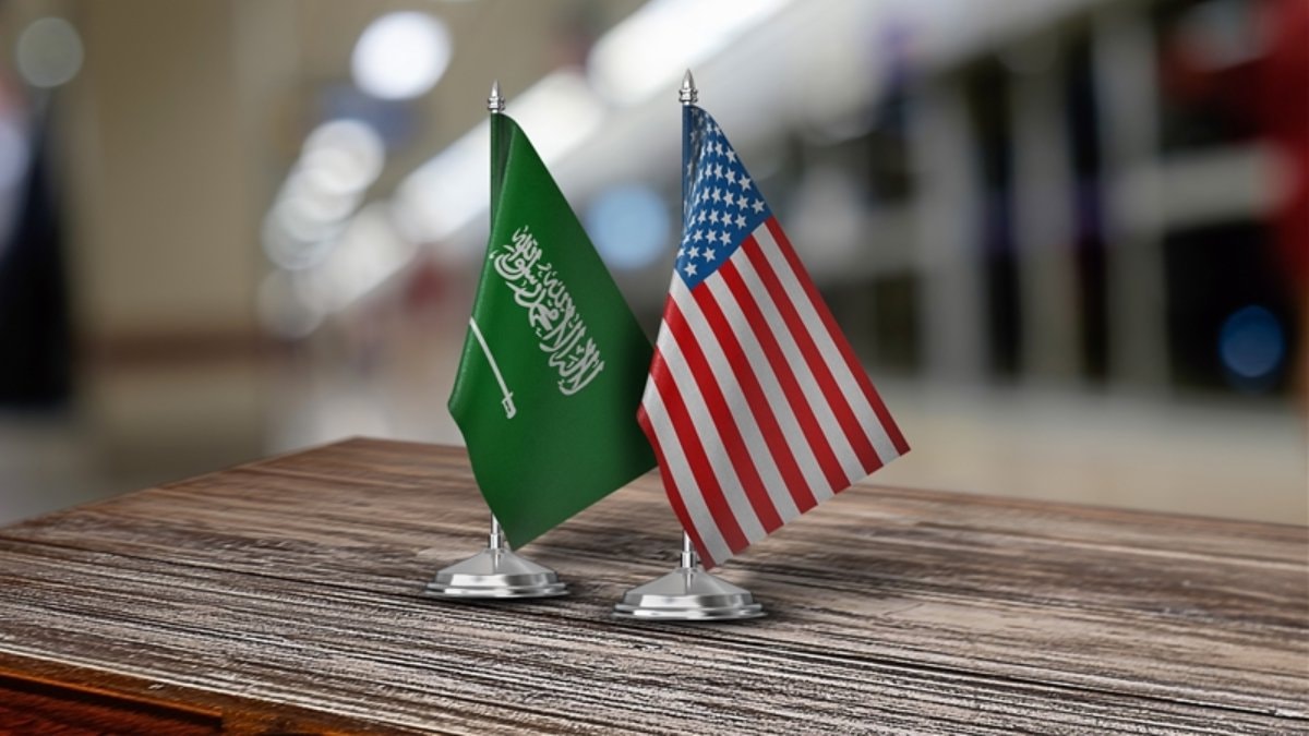 ABD’den Suudi Arabistan’daki büyükelçilik personeline ülkeden ayrılma talimatı
