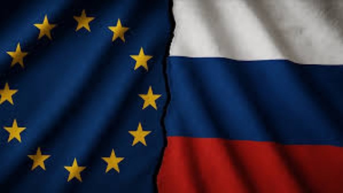 AB’den Rusya mesajı: Diyalog kurmaya hazırlanmalıyız