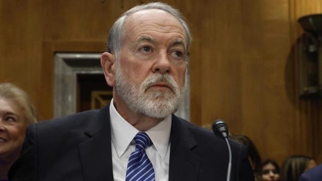 ABD’li Büyükelçi’den Nil’den Fırat’a uzanan bölgenin İsrail’in hakkı olduğu savunması