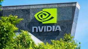 ABD’li çip üreticisi Nvidia’nın geliri yüzde 73 arttı