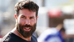 ABD’li içerik üreticisi Dan Bilzerian’dan “İran” savunması! Tavrı dikkat çekti…