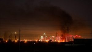 ABD’nin İran’a saldırılarının maliyeti 11,3 milyar doları aştı