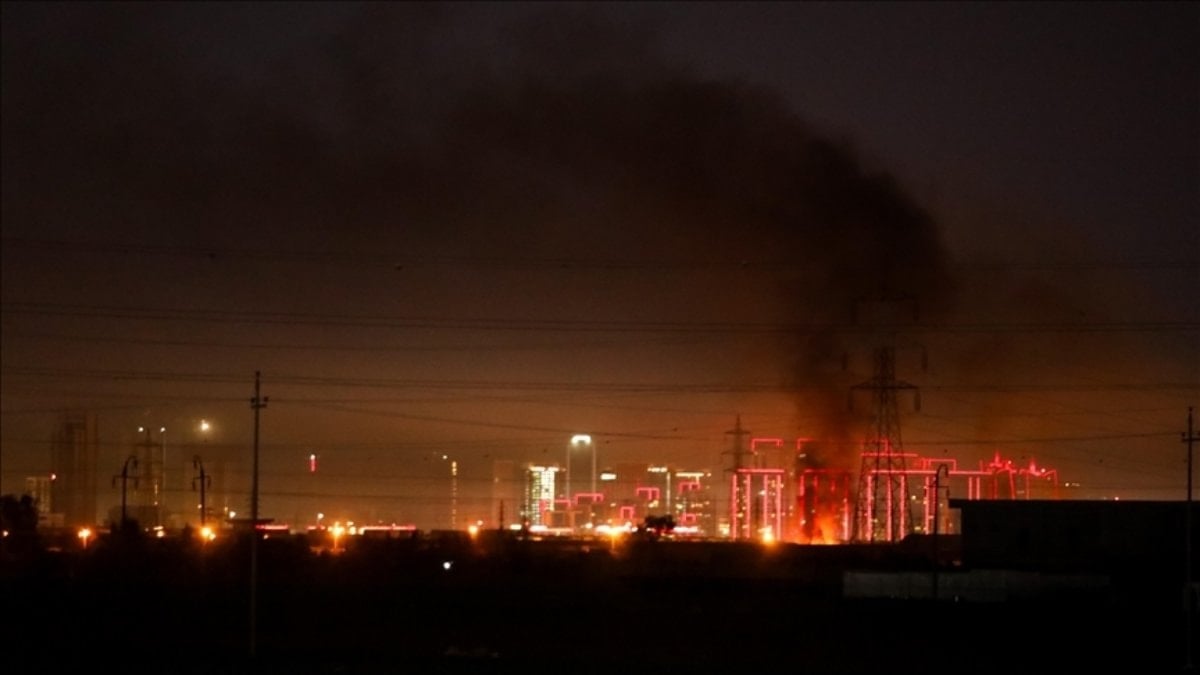 ABD’nin İran’a saldırılarının maliyeti 11,3 milyar doları aştı