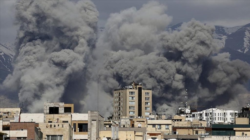 ABD’nin mühimmat stoku krizde