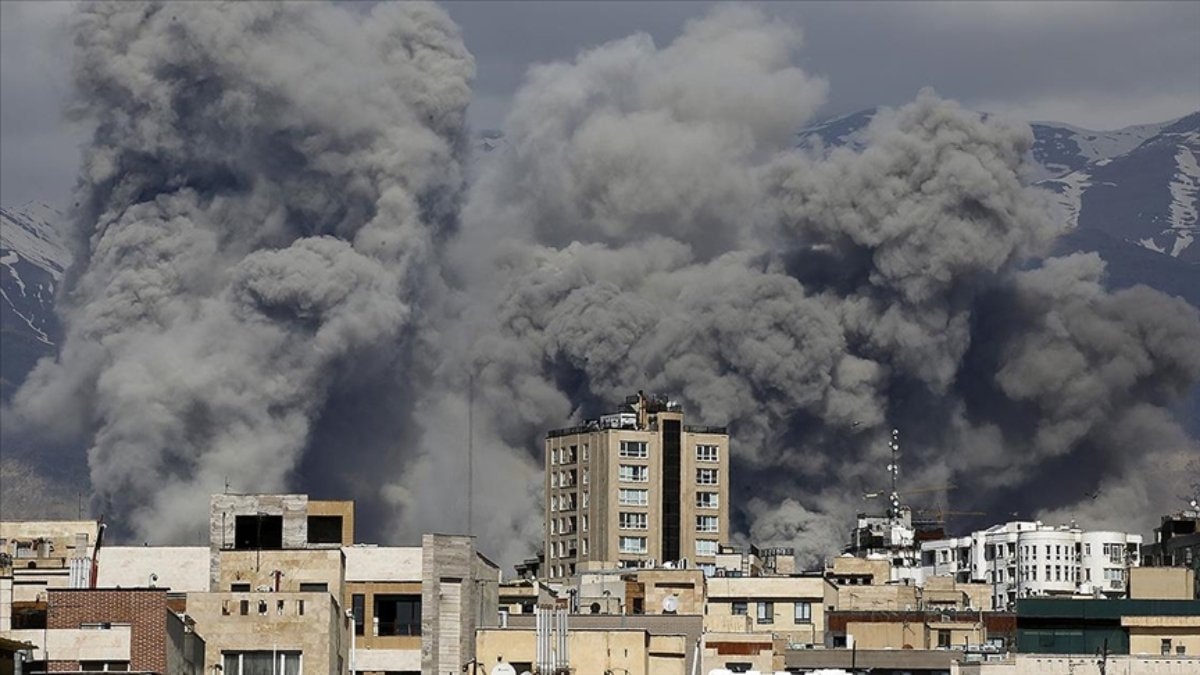 ABD’nin mühimmat stoku krizde