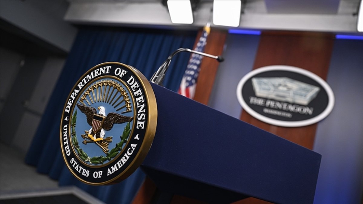 ABD’nin Orta Doğu’ya ek askeri sevkiyat yapacağı iddiası