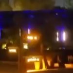 ABD’nin Riyad Büyükelçiliği’ne saldırı düzenlendi