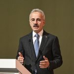 Abdulkadir Uraloğlu: Orta Koridor’u Akdeniz’e bağlayan projede inşaat başlıyor