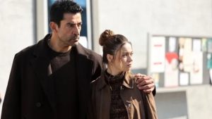 A.B.İ. dizisine sürpriz isim: Eşkıya Dünyaya Hükümdar Olmaz’ın yıldızı geliyor