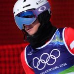 Ada Hasırcı, yarışı tamamlayamadı