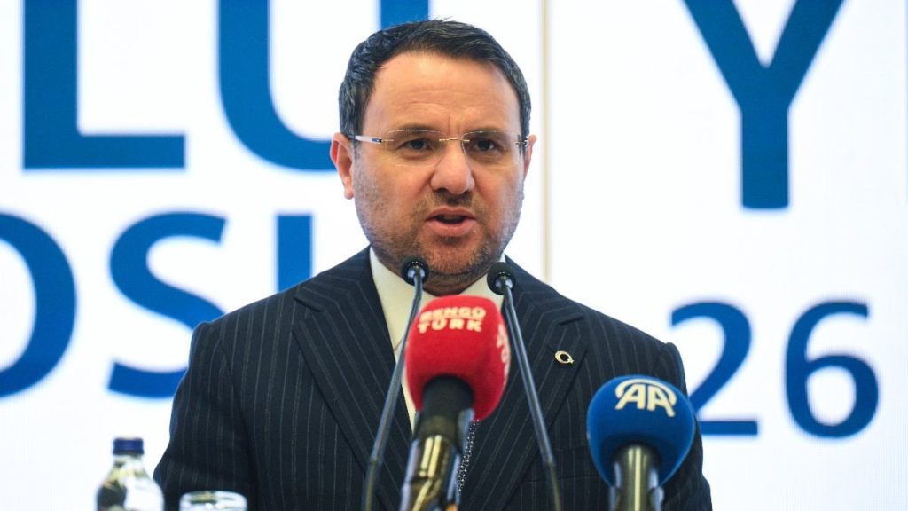 Adalet Bakanı Akın Gürlek duyurdu: Avukatlık Kanunu sil baştan