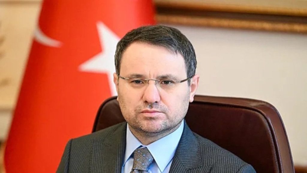 Adalet Bakanı Akın Gürlek’ten 81 ile talimat