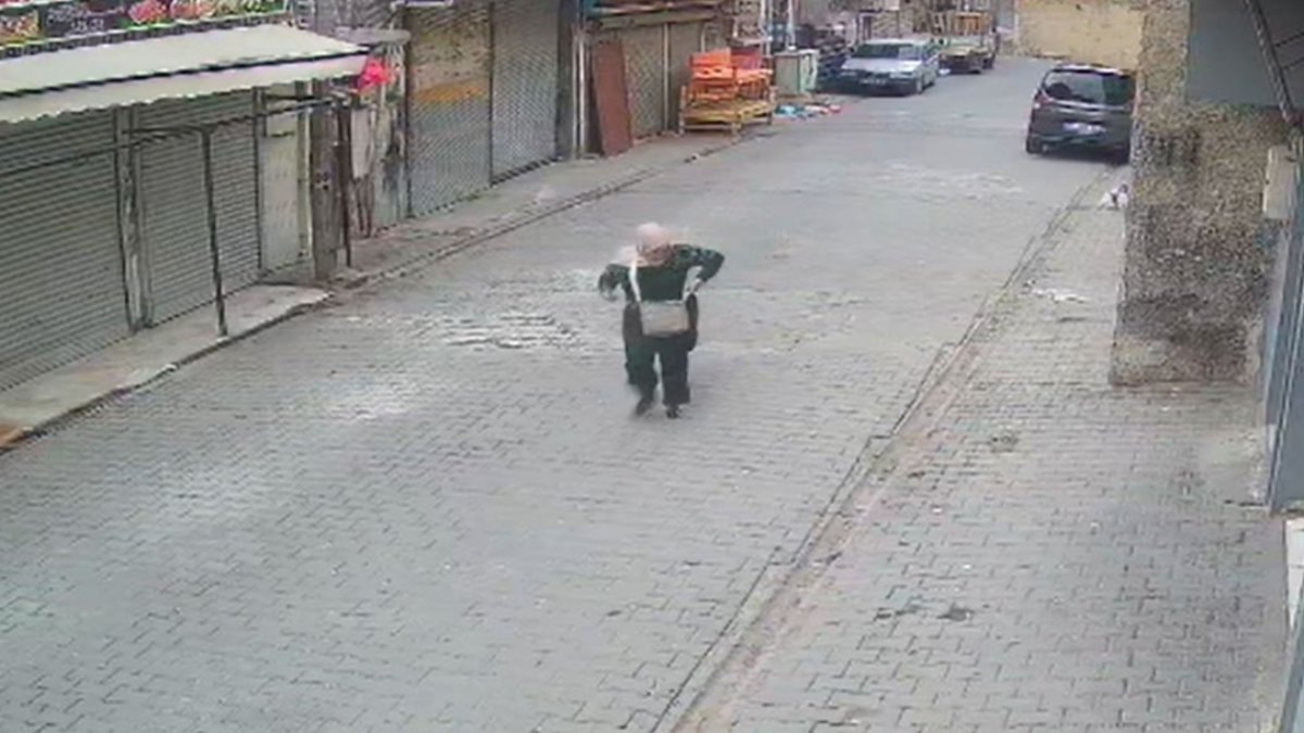 Adana’da 1 çocuk annesi kadın 4 gündür kayıp