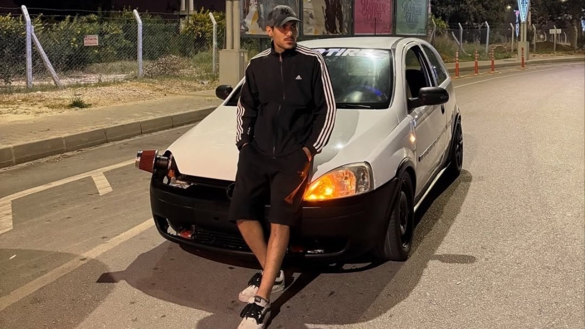 Adana’da ‘dur’ ihtarına uymayıp kaçan sürücüden ilginç sözler