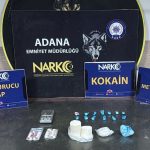 Adana’da evinde çok sayıda uyuşturucu bulundu: Ucuza bulduğum için aldım