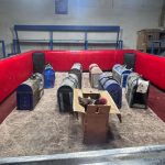 Adana’da horoz dövüşünün yapıldığı kıraathaneye baskın