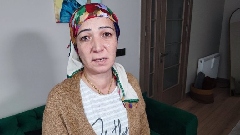 Adana’da kuzenine IBAN veren genç kız cezaevine girdi