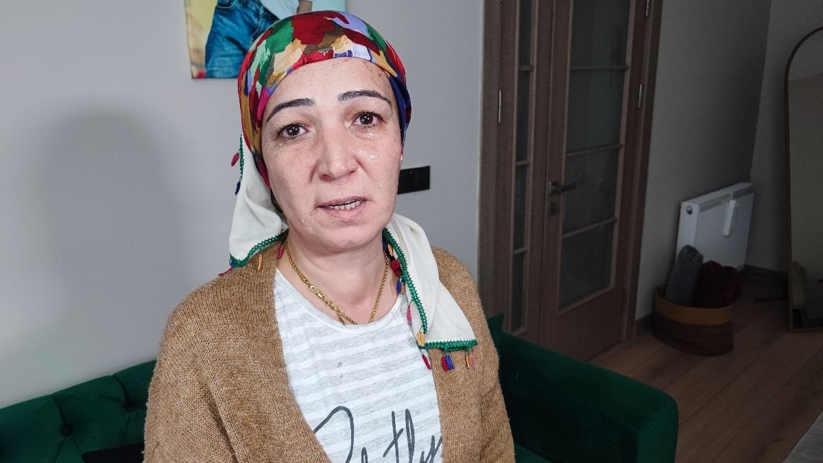 Adana’da kuzenine IBAN veren genç kız cezaevine girdi