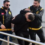 Adana’da yaya geçidinden geçen bebeği ezen şahıs yakalandı