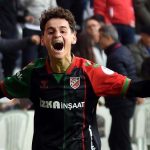 Adem Yeşilyurt, Fenerbahçe’ye imzayı atıp Kadıköy’e gidecek