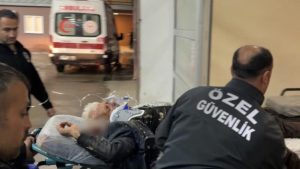 Adıyaman’da arazi kavgası: 1 ölü