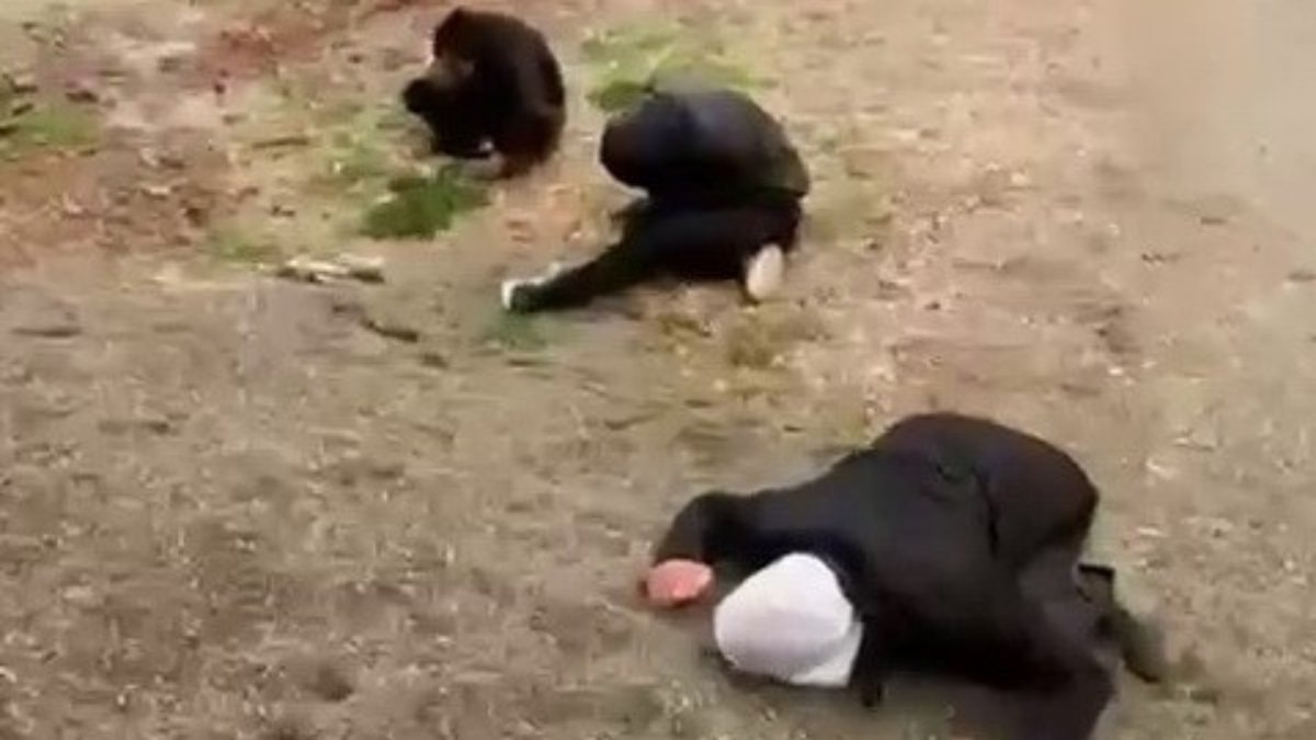 Adıyaman’da uyuşturucu etkisiyle 3 kişi yere yığıldı