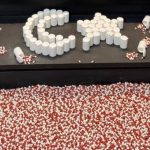 Afyonkarahisar’da yolcu otobüsünde 7 bine yakın uyuşturucu hap ele geçirildi