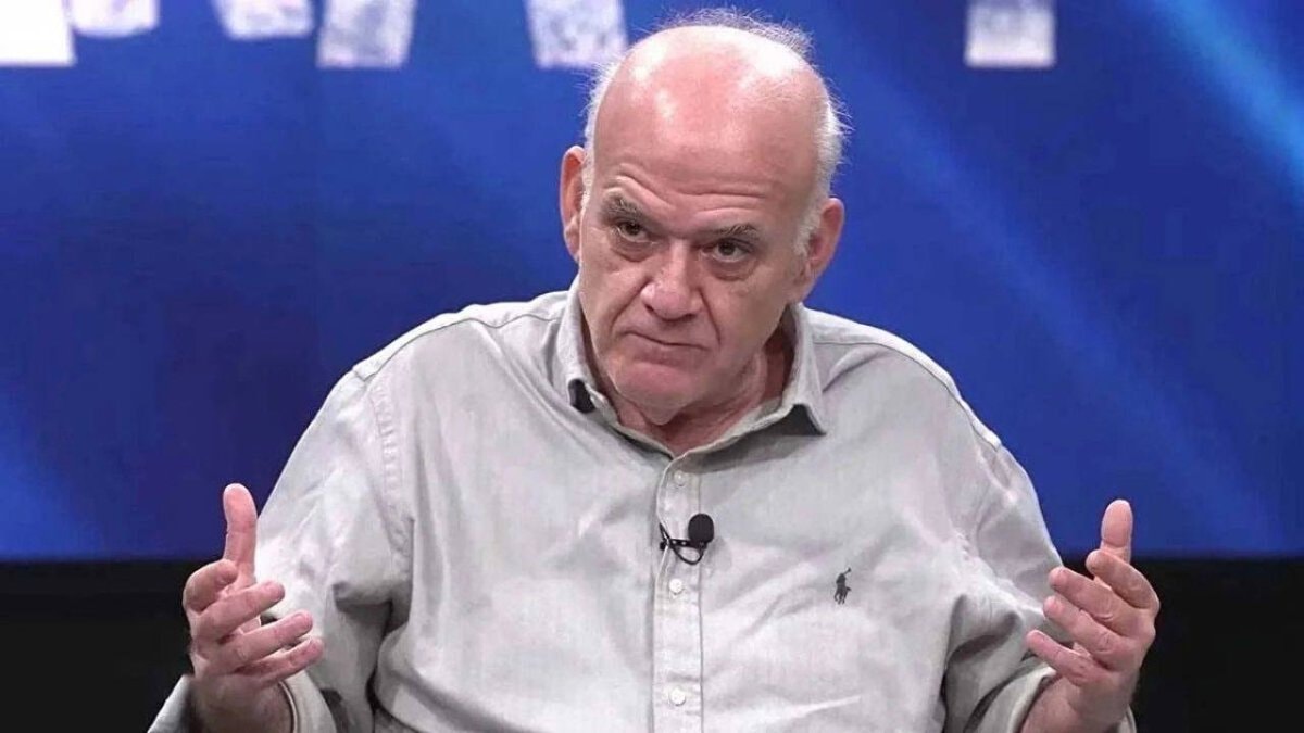 Ahmet Çakar’dan Taylan Antalyalı ve Halil Dervişoğlu’na tepki: Utanmazlık yapıyorsunuz