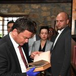 Ahmet Hamdi Tanpınar Edebiyat Yarışması Başvuruları Başladı