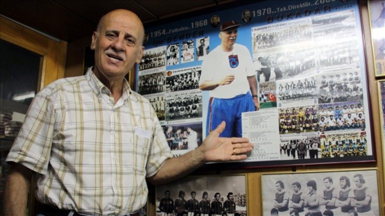 Ahmet Suat Özyazıcı vefatının 3. yılında anılıyor