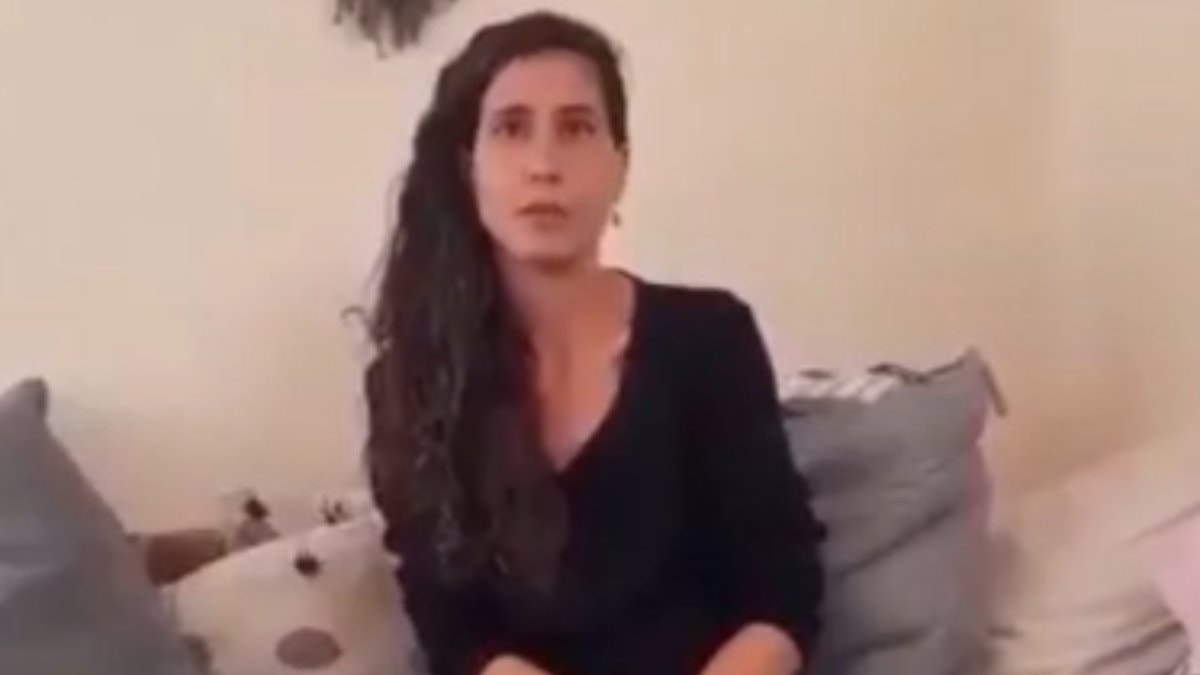 Ailesinin cinsel tacizine uğradığını söyleyen İsrailli bakanın kızı ölü bulundu