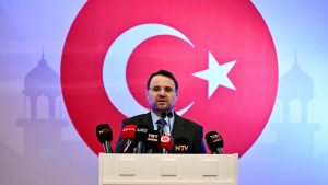 Akın Gürlek: 2026’nın ilk çeyreğinde 76 suçlu Türkiye’ye iade edildi