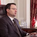 Akın Gürlek: Güçlü bir adalet, güvende hisseden teşkilatla mümkün