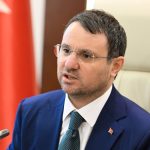 Akın Gürlek: Terörsüz Türkiye düzenlemesi genel affa dönüşmeyecek