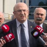 Akın Gürlek’in Adalet Bakanı olarak atanmasının iptali için dava açıldı