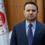 Akın Gürlek’ten yasa dışı bahiş ve uyuşturucuyla mücadeleye ilişkin açıklama