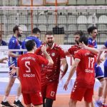 Akkuş Belediyespor, İstanbul Büyükşehir Belediyespor’u mağlup etti