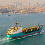 Albayrak Grubu, geniş filosuyla liman altyapılarını geliştiriyor