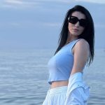 Aleyna Tilki’nin annesinden transparan tarz! Görenler yorum yağdırdı