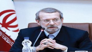 Ali Laricani’den ABD’ye: Ne pahasına olursa olsun kendimizi savunacağız