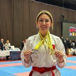 Aliağa’dan Karatede Balkan Zaferi