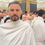 Alişan kızı Eliz ile Celal Karatüre’nin ilahisini okudu! Video gündem oldu